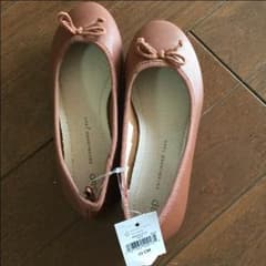 新品 GAP 子供用 19cmのサムネイル