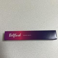 Belflash Eyelash serumのサムネイル