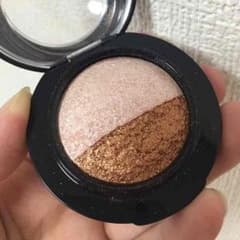 MAC ミネラライズアイシャドウ スパイストメタルのサムネイル