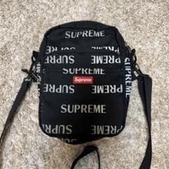supreme ショルダーバッグ　16awのサムネイル