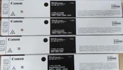 Canon NPG85 NPG89 NPG83BK2本 純正トナー 4本セット Canon NPG85 NPG89 NPG83BK2本 純正トナー 4本セット - メルカリ