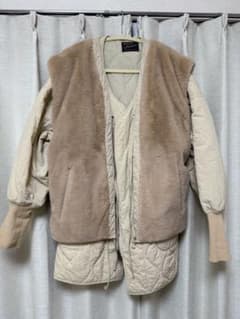 Kastane アウターのサムネイル