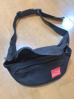 Manhattan Portage MP1101 Alleycat Waist…のサムネイル