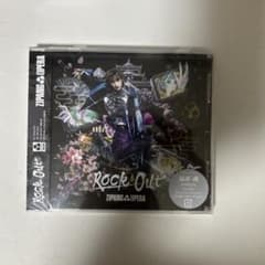 Rock Out 福澤侑のサムネイル