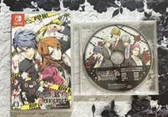 (中古)バリアブル バリケード Switchソフト(乙女ゲーム)特典ドラマCD付 N*照様 (中古)バリアブル バリケード Switchソフト(乙女ゲーム)特典ド