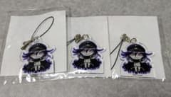 ダンガンロンパV3 王馬小吉 アクリルキーホルダーのサムネイル