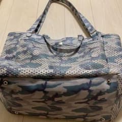 トートバッグのサムネイル