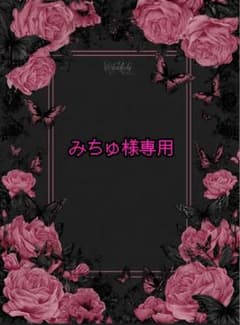 みちゅ様専用のサムネイル