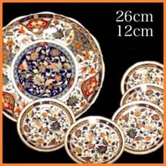 九谷焼 三段重 丸喜陶苑 丸喜窯 食器 m69863325737_1.jpg?1707628349