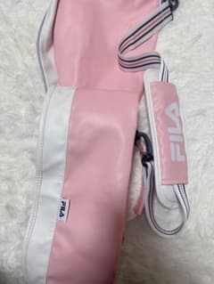 FILA フィラ クラブケース ゴルフバック(芯なし)のサムネイル