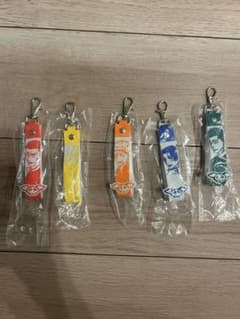 주술회전 사멸회계 弐 이치 반 복권 L상 5종 세트