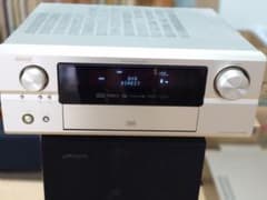 ☆元箱付☆DENON AVC-3890 AVサラウンドアンプ - メルカリ