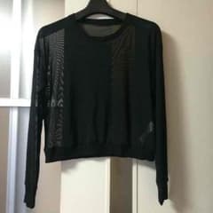 ムルーア♡シースルートップスのサムネイル