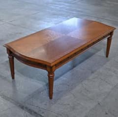 DREXELHERITAGE 定54万 最高級 マホガニー材 ウォールナット 最高級 54万 DREXELHERITAGE マホガニー材 ウォールナット材 - メルカリ