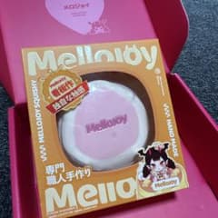 z*a様 メロジョイ いちごスフレのサムネイル