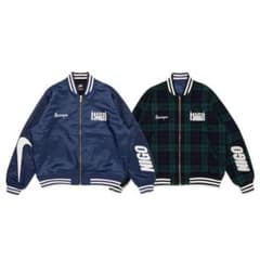 Nike x NIGO M NRG Nigo Coach Jacket XL - メルカリ