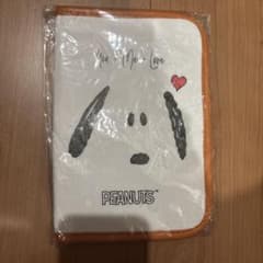 PEANUTS マルチケース スヌーピー チャーリーブラウンのサムネイル