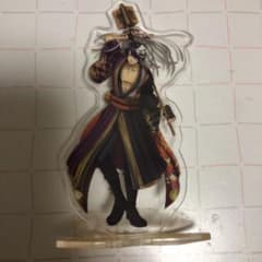 銀魂 高杉アクリルスタンドのサムネイル