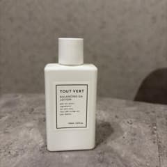 TOUT VERT BALANCING GA LOTION 100mlのサムネイル