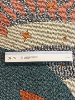 OFRA オフラ　ハイライタースティック　Spice Baby 　ハイライトのサムネイル