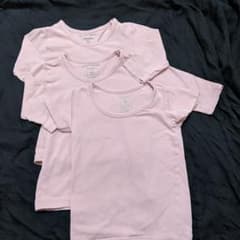 ホットコット3枚セット　90のサムネイル