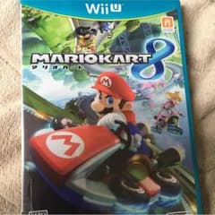 Wii Uソフトのサムネイル