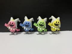 잭프로스트 가득 컬렉션 빙수 프로스트편 4체 세트