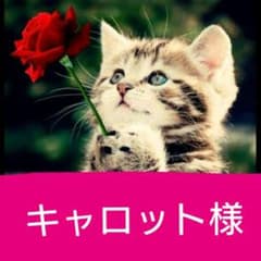 キャロット様のサムネイル