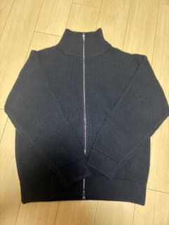 cash＆barba モンゴリアンカシミヤドライバーズニット - メルカリ