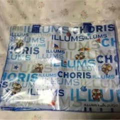 JAバンク ILLUMS×CHORIS サマーバッグのサムネイル