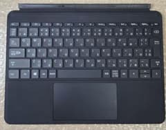 【週末限定値下】Surface Go　(モデル1824) +キーボード Amazon.co.jp: 【整備済み品】Surface Go 純正キーボード 日本語