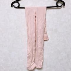 バレエ タイツ Lのサムネイル