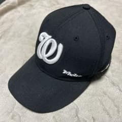 New Era ブラック キャップのサムネイル