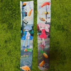 プレデターラット ニーハイのサムネイル