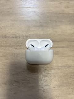 AirPods Pro ホワイト 第一世代のサムネイル