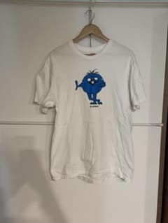 希少コラボSupreme × Daniel Johnston Frog Teeのサムネイル