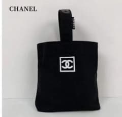 シャネル ノベルティ