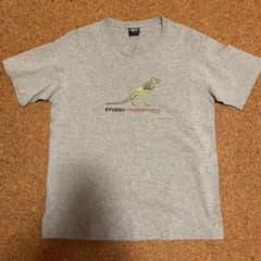 STUSSY used Tシャツのサムネイル
