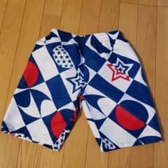 男の子　水着　140のサムネイル