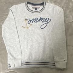 TOMMY HILFIGER ウィメンズスウェットのサムネイル