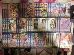 アイドルマスター ミリオンライブ 8電源 デッキ - メルカリ
