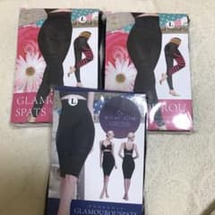 グラマラスパッツLサイズのサムネイル