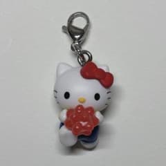 サンリオ きらきらこんぺいとうチャーム ハローキティのサムネイル