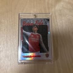 Topps Max Dowman Bona Fide RCのサムネイル