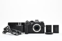 □美品□OM SYSTEM OM-1 ボディ 初代 2261 - メルカリ