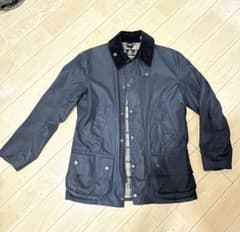 バブアー　barbourのサムネイル
