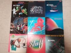ジャズ　レコード　13枚のサムネイル