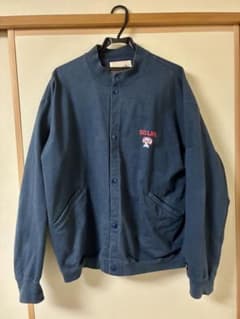 Bogen SKI LIFE スウェットカーディガン上下セット L - メルカリ