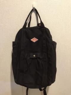 DANTON 2WAY キャンバスリュックのサムネイル