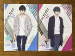 劇場版 Free!-Road to the World-夢 ローソン ファイルのサムネイル